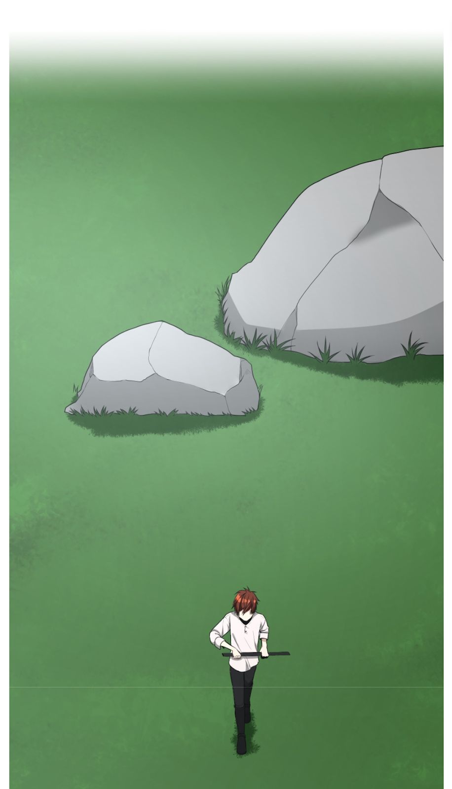 The Beginning After the End Chapter 57 page 46
