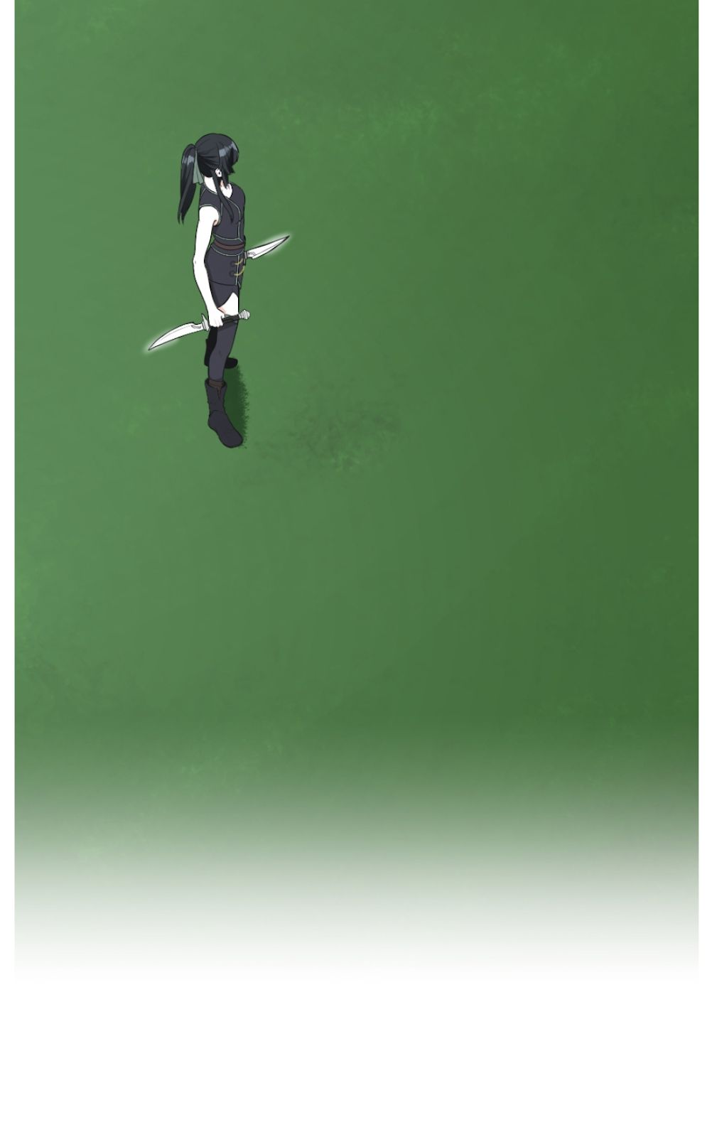 The Beginning After the End Chapter 57 page 47