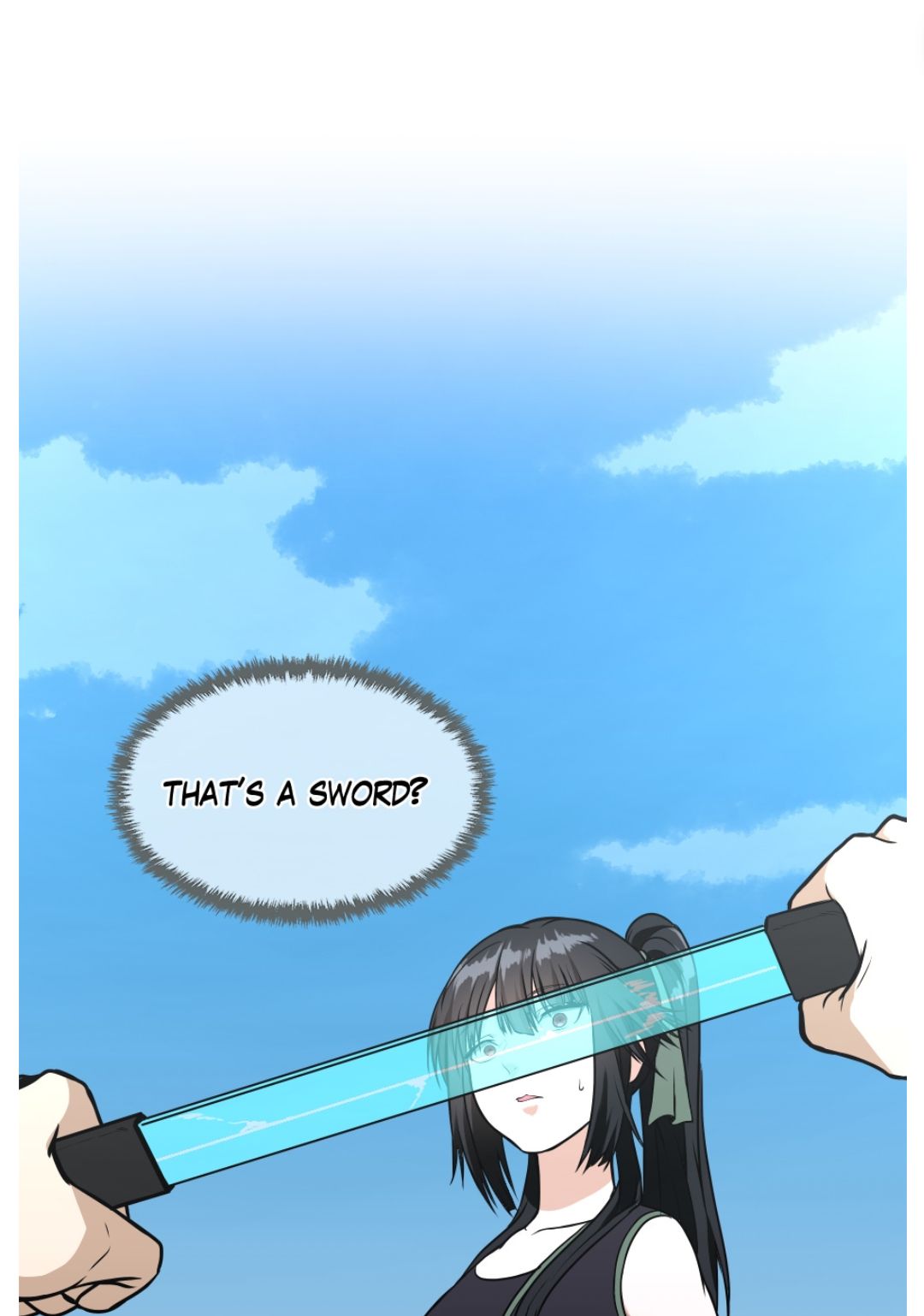 The Beginning After the End Chapter 57 page 48