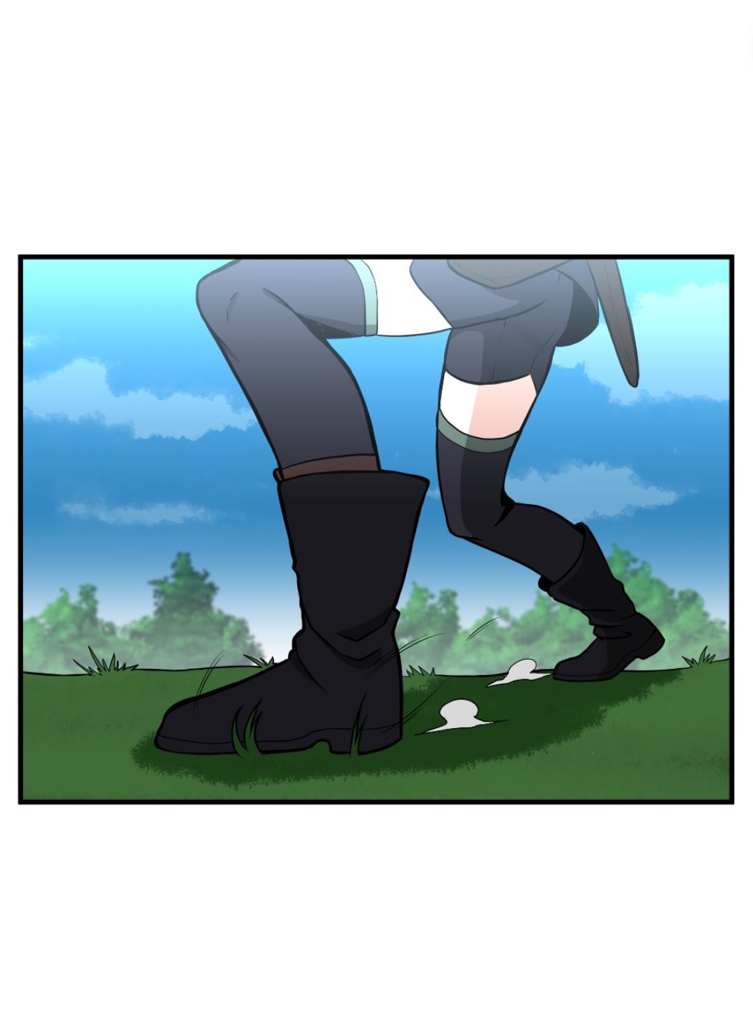 The Beginning After the End Chapter 57 page 53