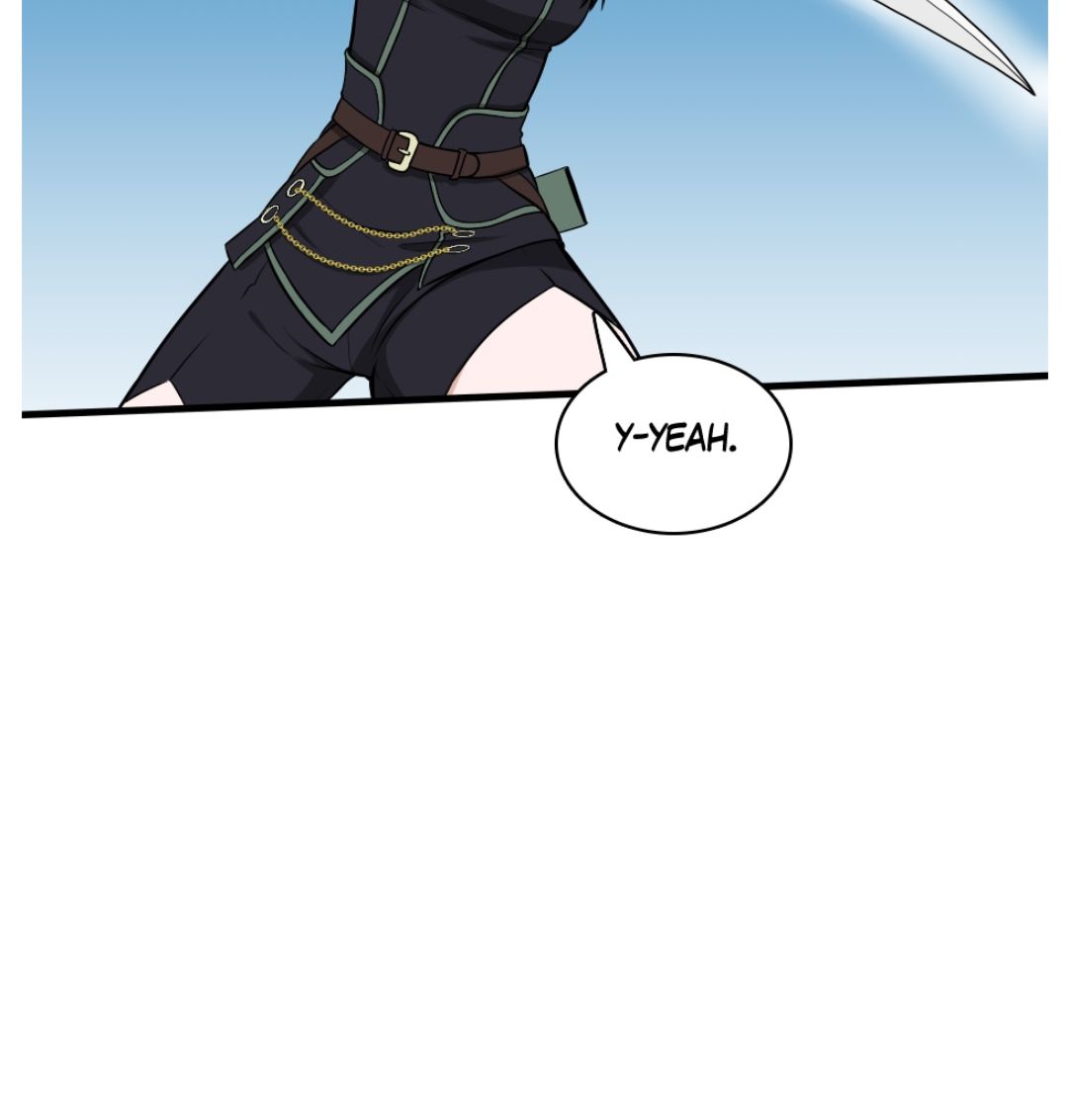 The Beginning After the End Chapter 57 page 55
