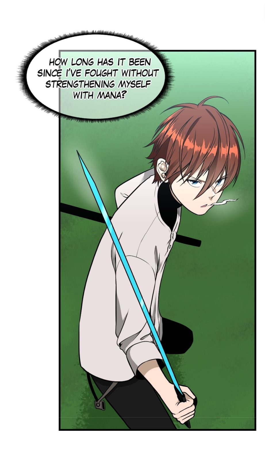 The Beginning After the End Chapter 57 page 56
