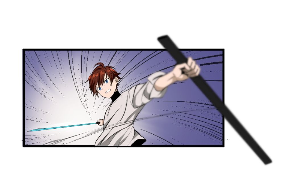 The Beginning After the End Chapter 57 page 61