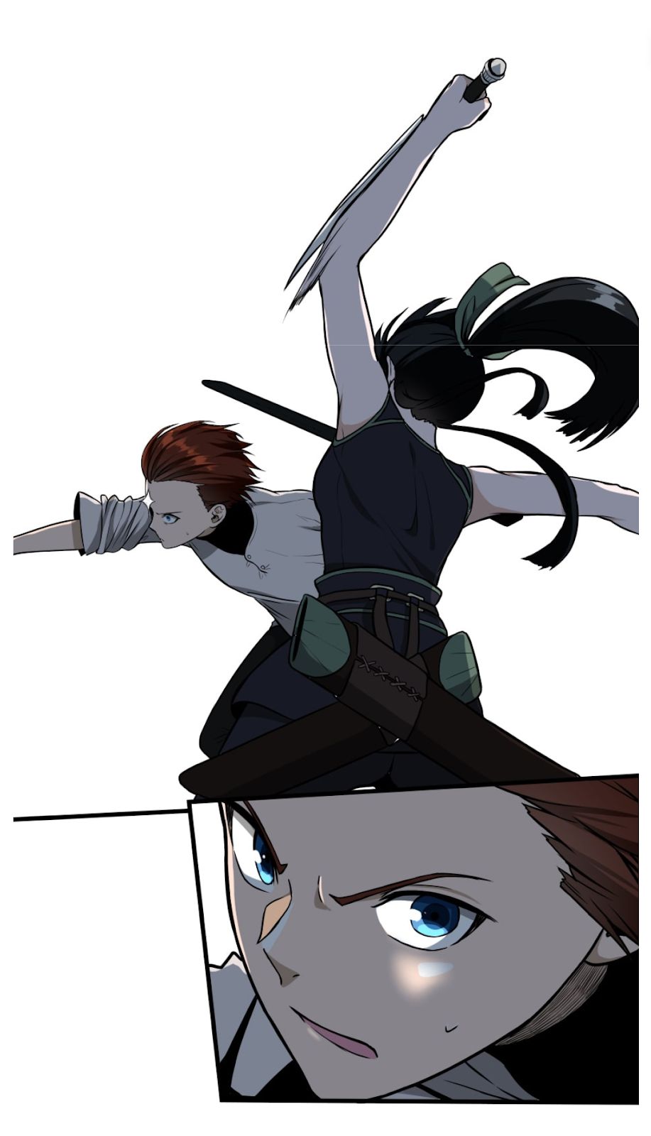 The Beginning After the End Chapter 57 page 63