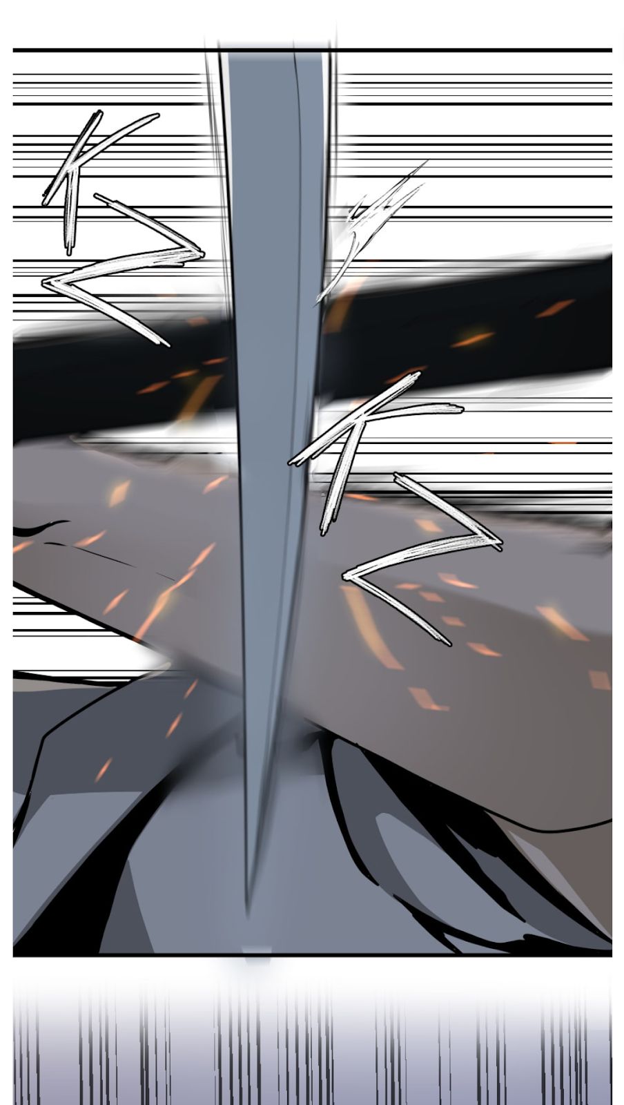 The Beginning After the End Chapter 57 page 65