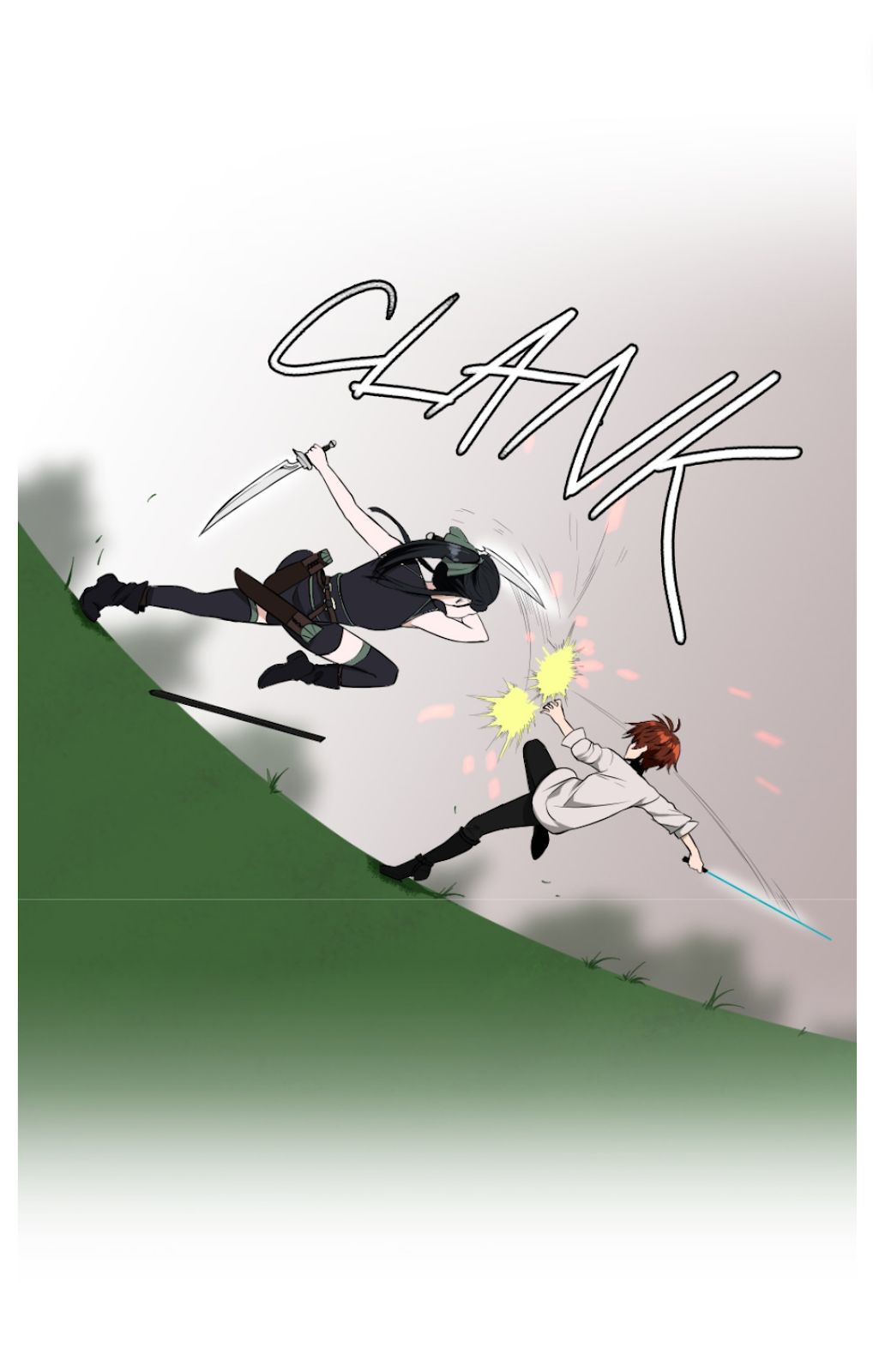 The Beginning After the End Chapter 57 page 68