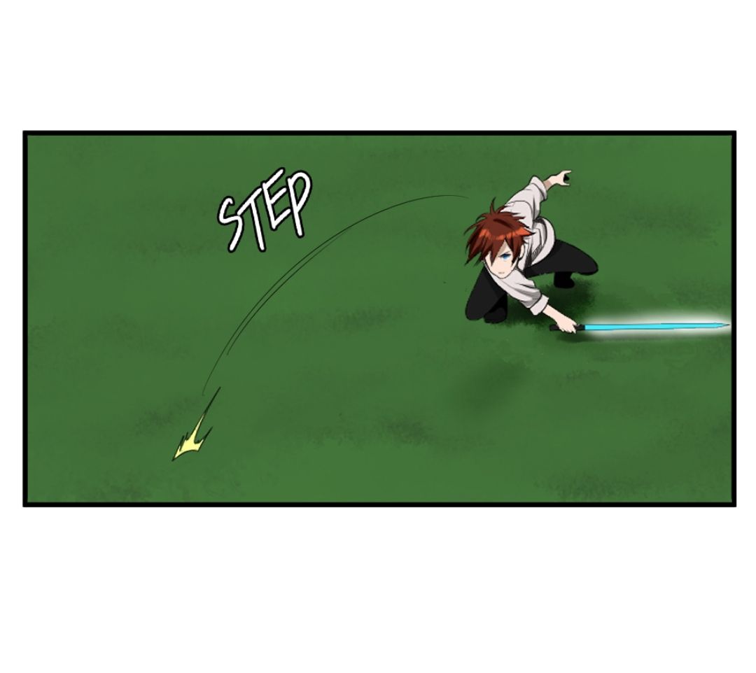 The Beginning After the End Chapter 57 page 69
