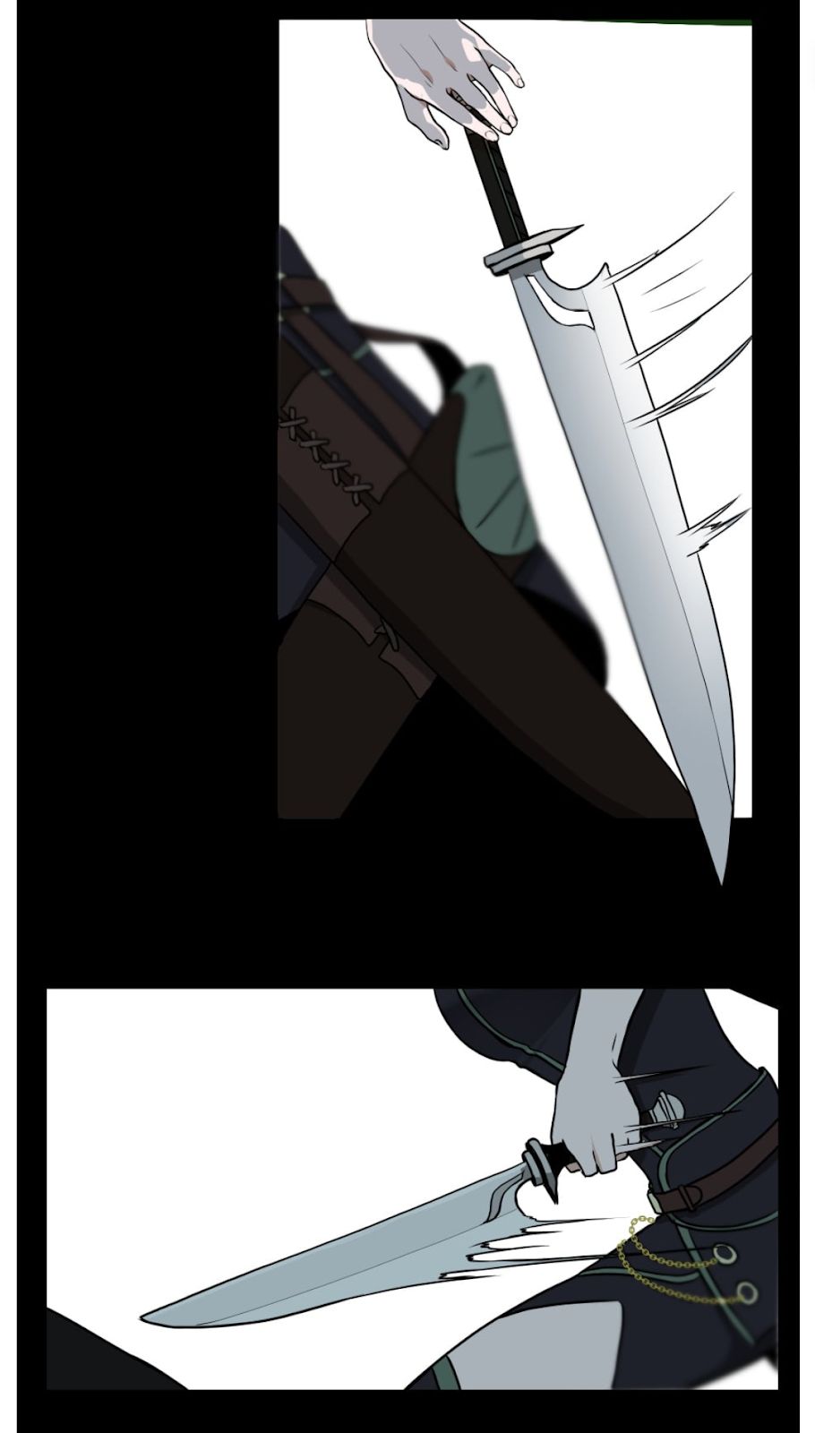 The Beginning After the End Chapter 57 page 74