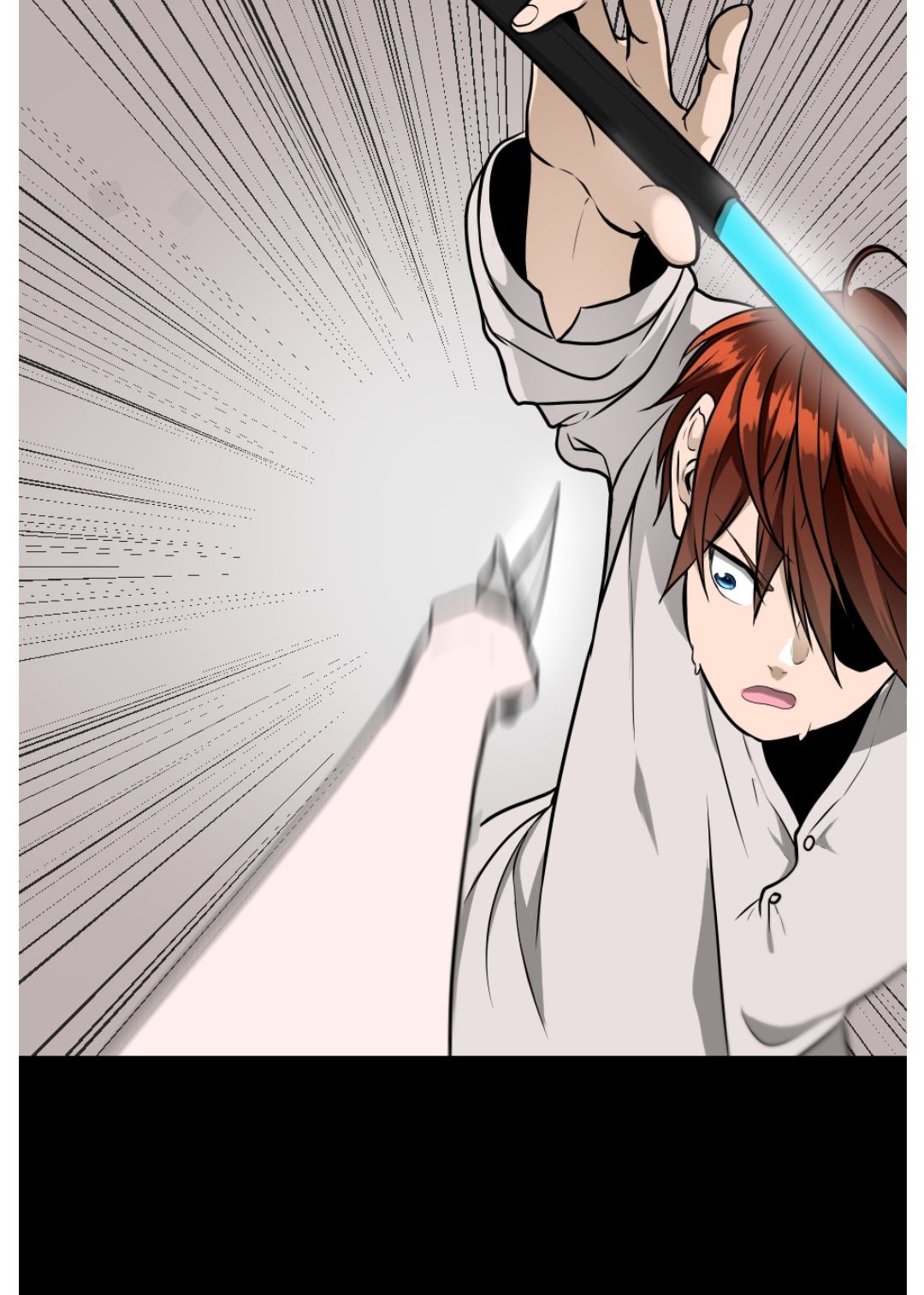 The Beginning After the End Chapter 57 page 76