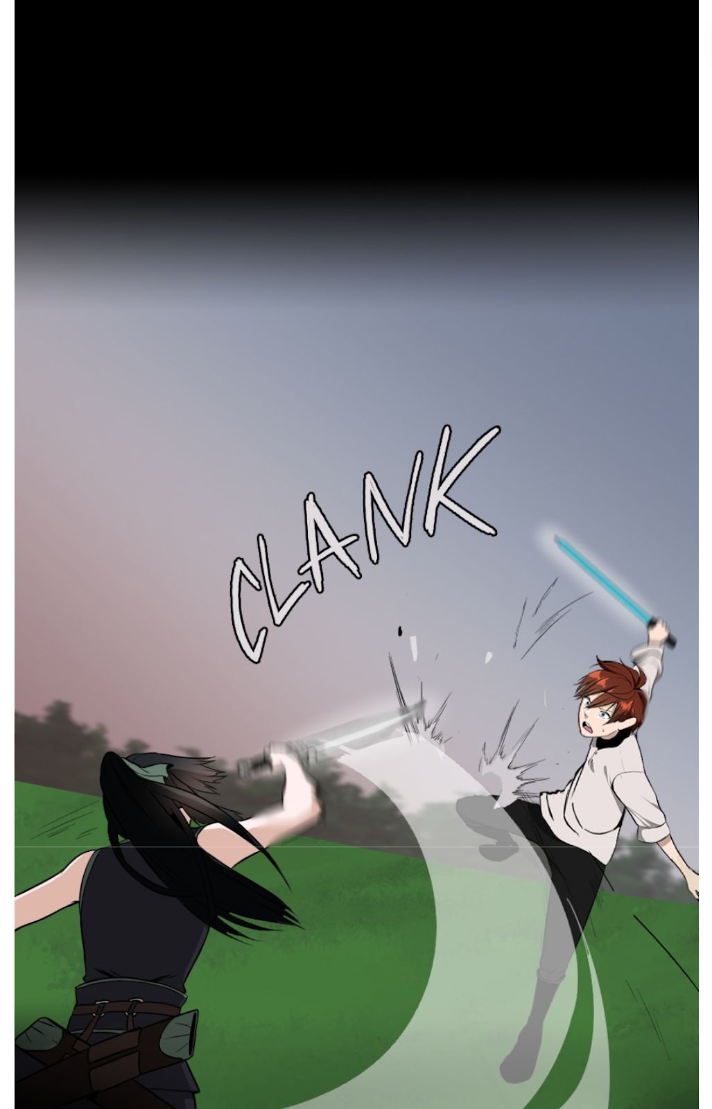 The Beginning After the End Chapter 57 page 77