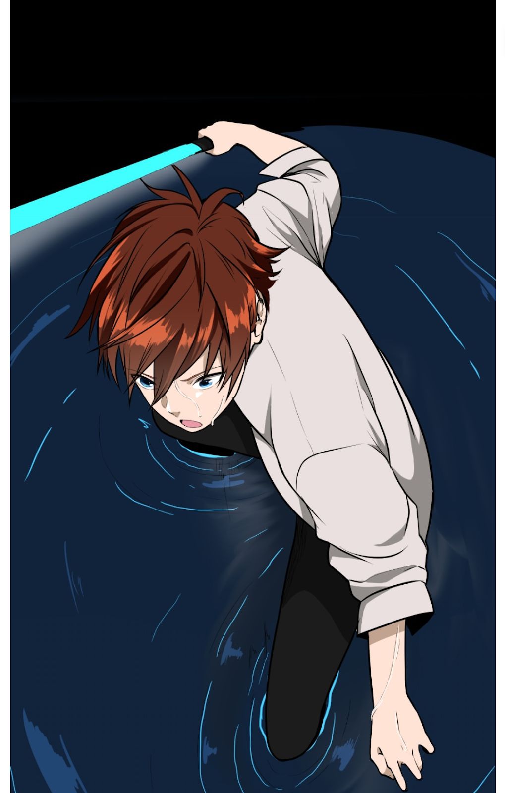 The Beginning After the End Chapter 57 page 82