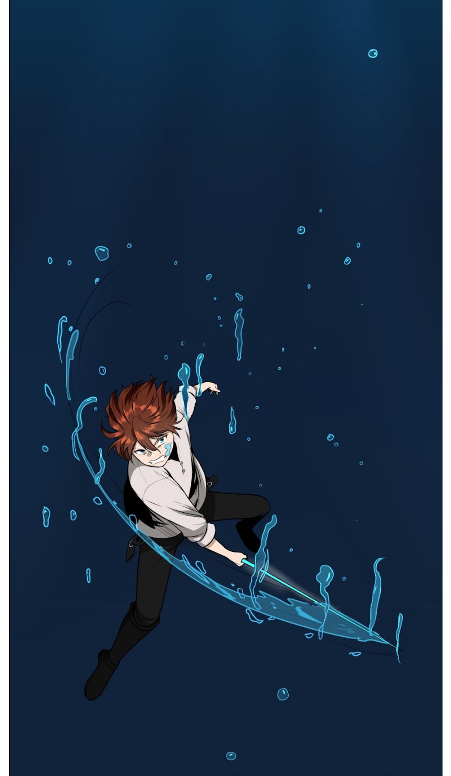 The Beginning After the End Chapter 57 page 84