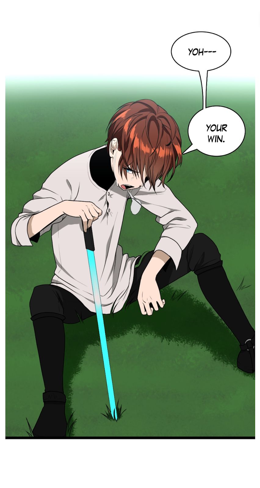 The Beginning After the End Chapter 57 page 88