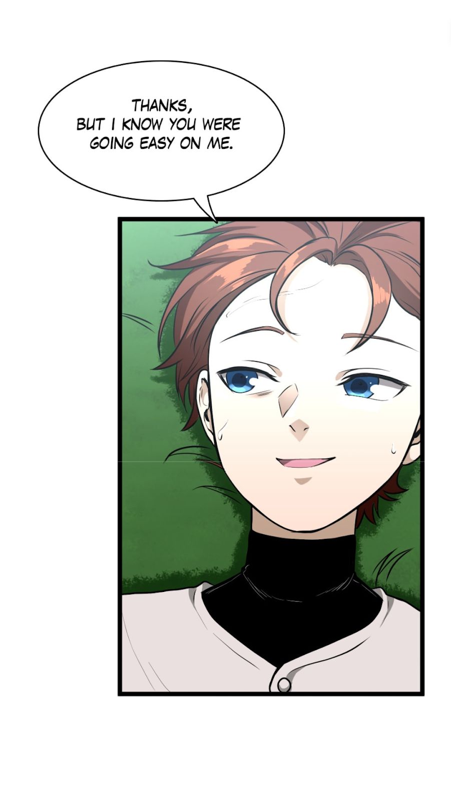 The Beginning After the End Chapter 57 page 93
