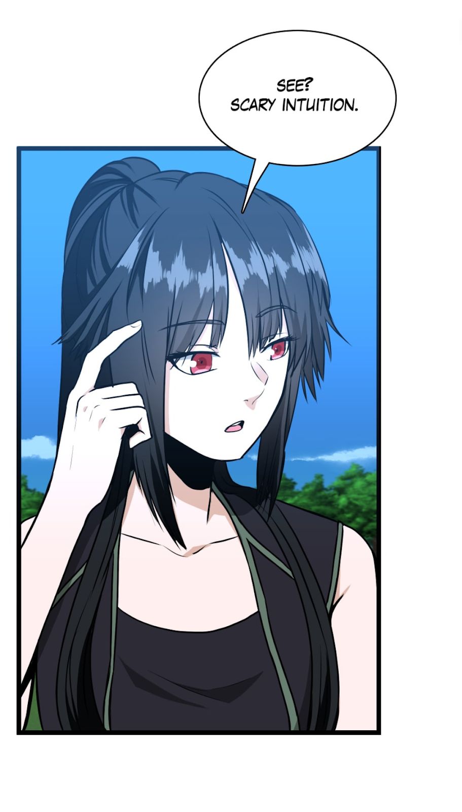 The Beginning After the End Chapter 57 page 94