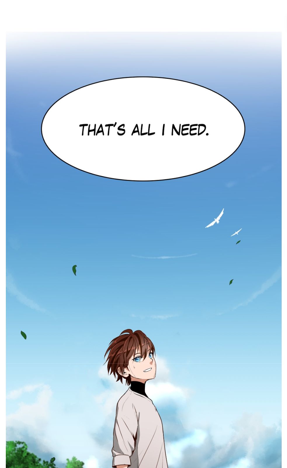 The Beginning After the End Chapter 57 page 102