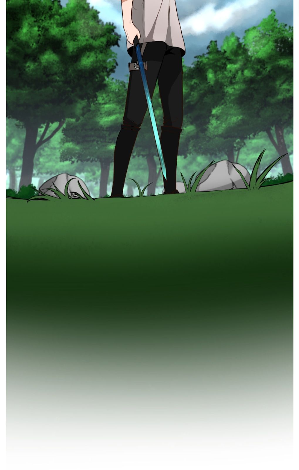 The Beginning After the End Chapter 57 page 103