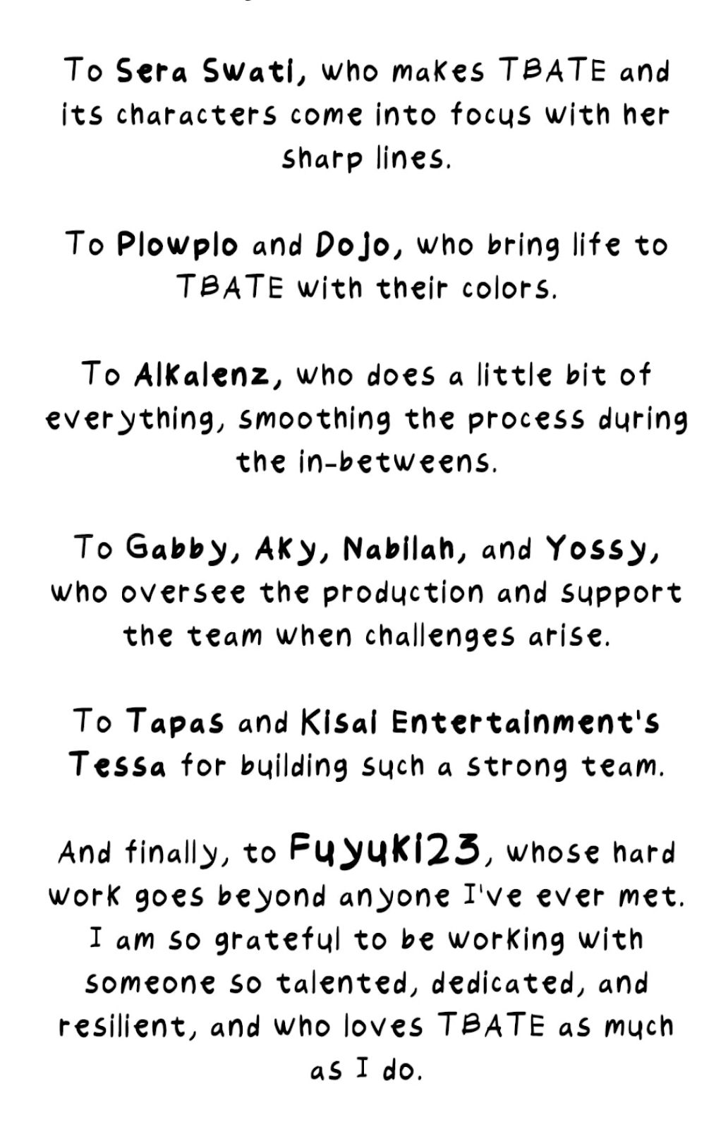 The Beginning After the End Chapter 57 page 105