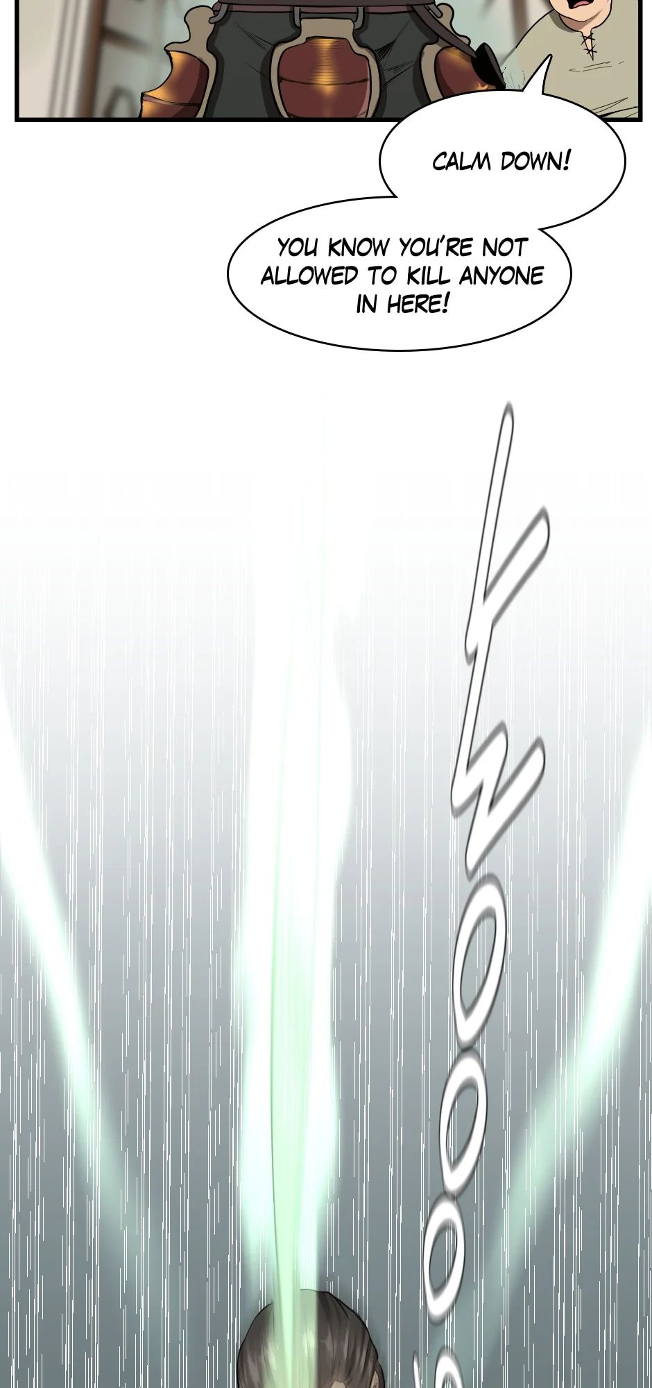 The Beginning After the End Chapter 58 page 8