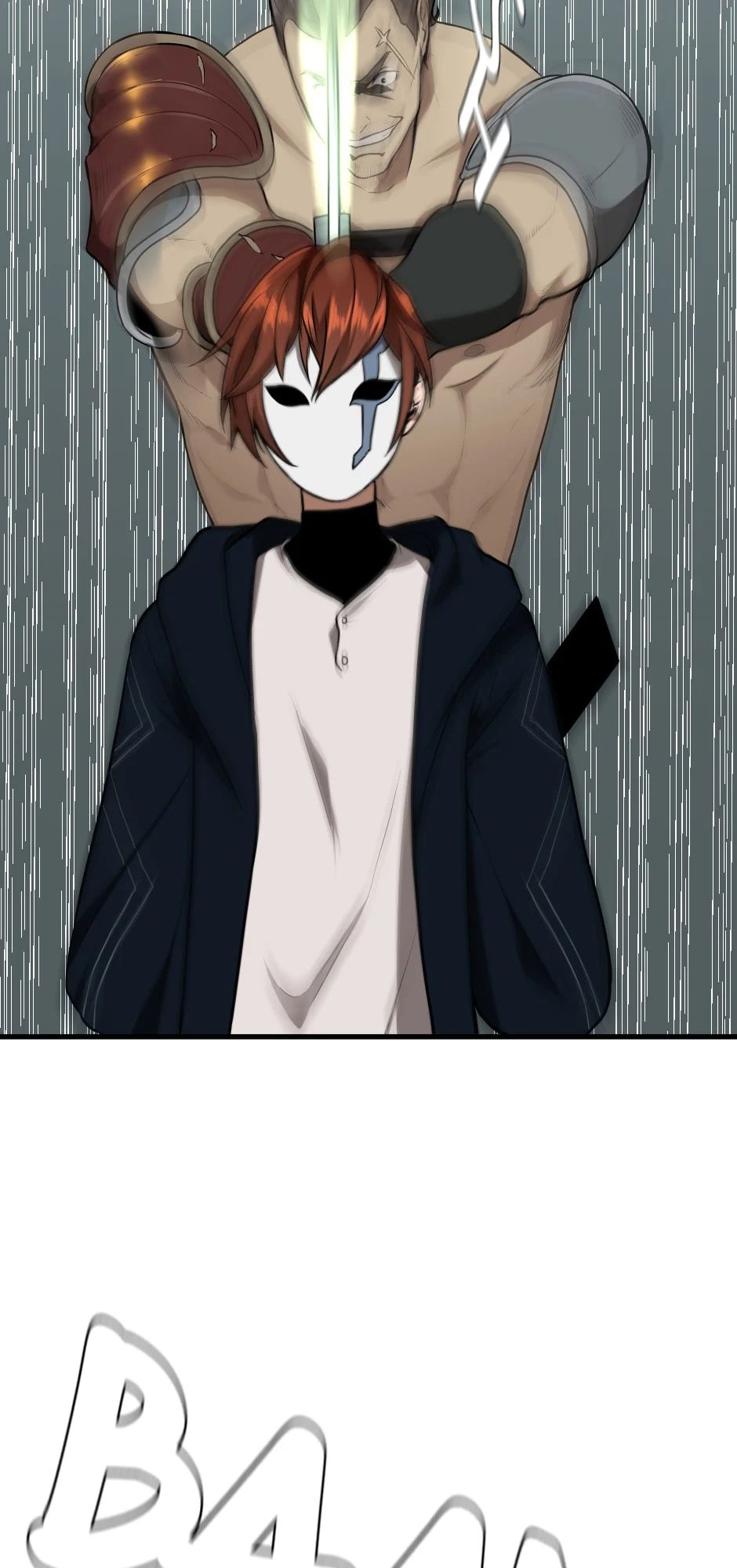 The Beginning After the End Chapter 58 page 9