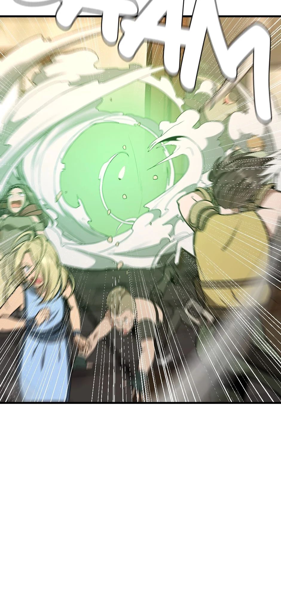 The Beginning After the End Chapter 58 page 10