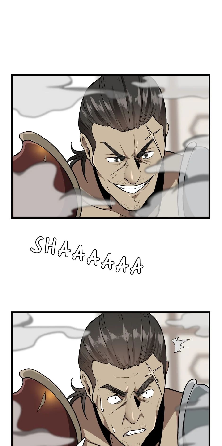 The Beginning After the End Chapter 58 page 11