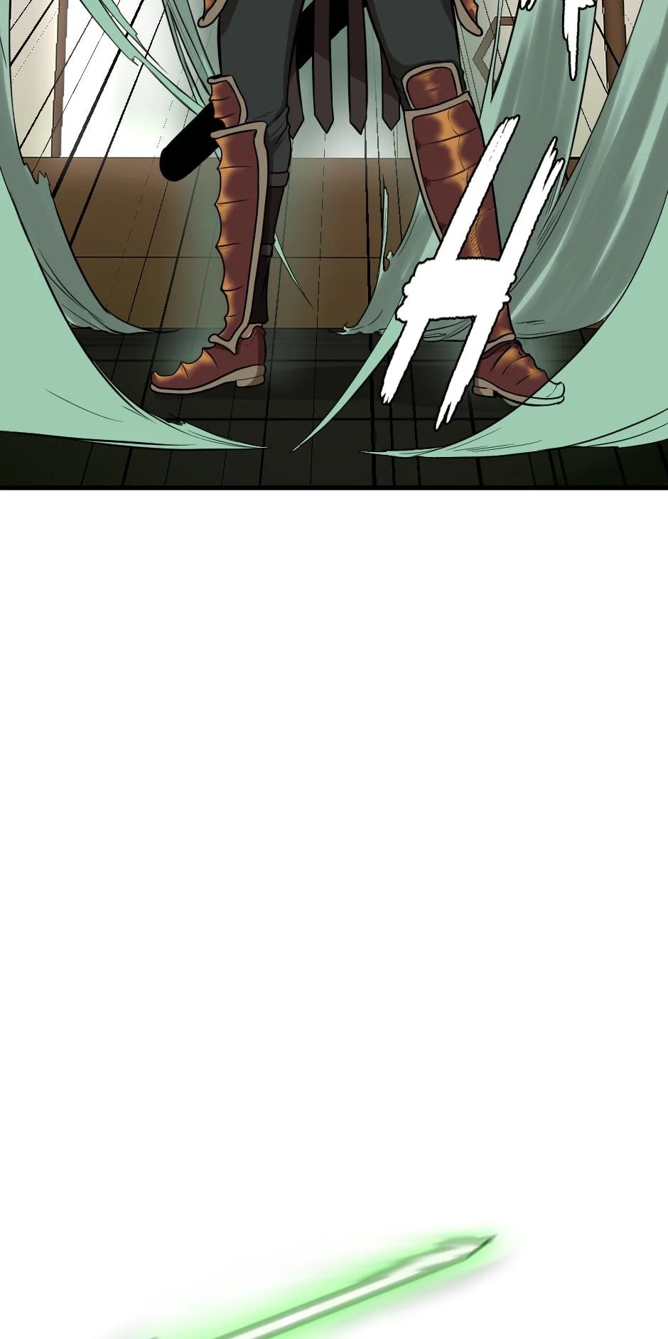 The Beginning After the End Chapter 58 page 16