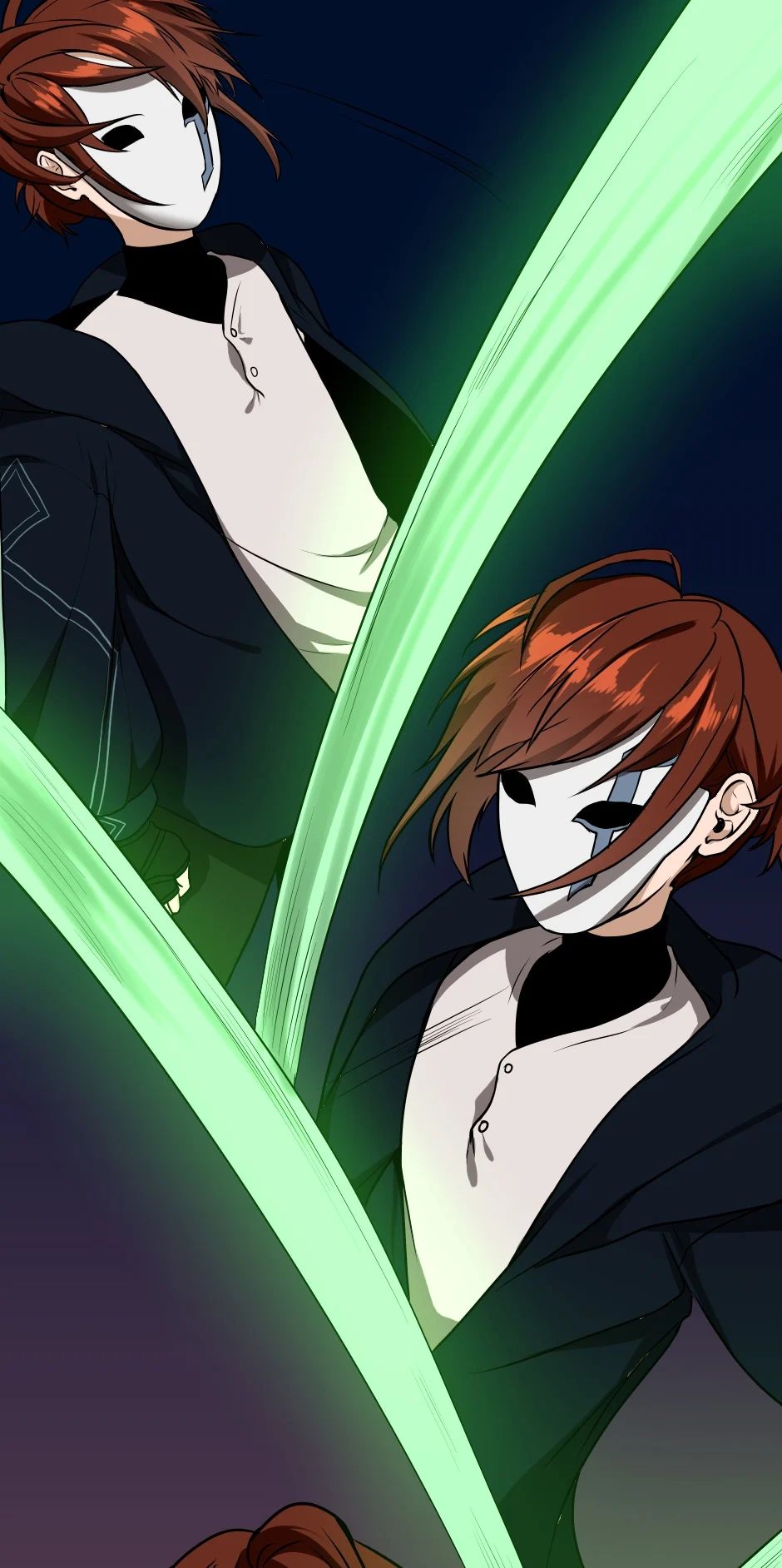 The Beginning After the End Chapter 58 page 17