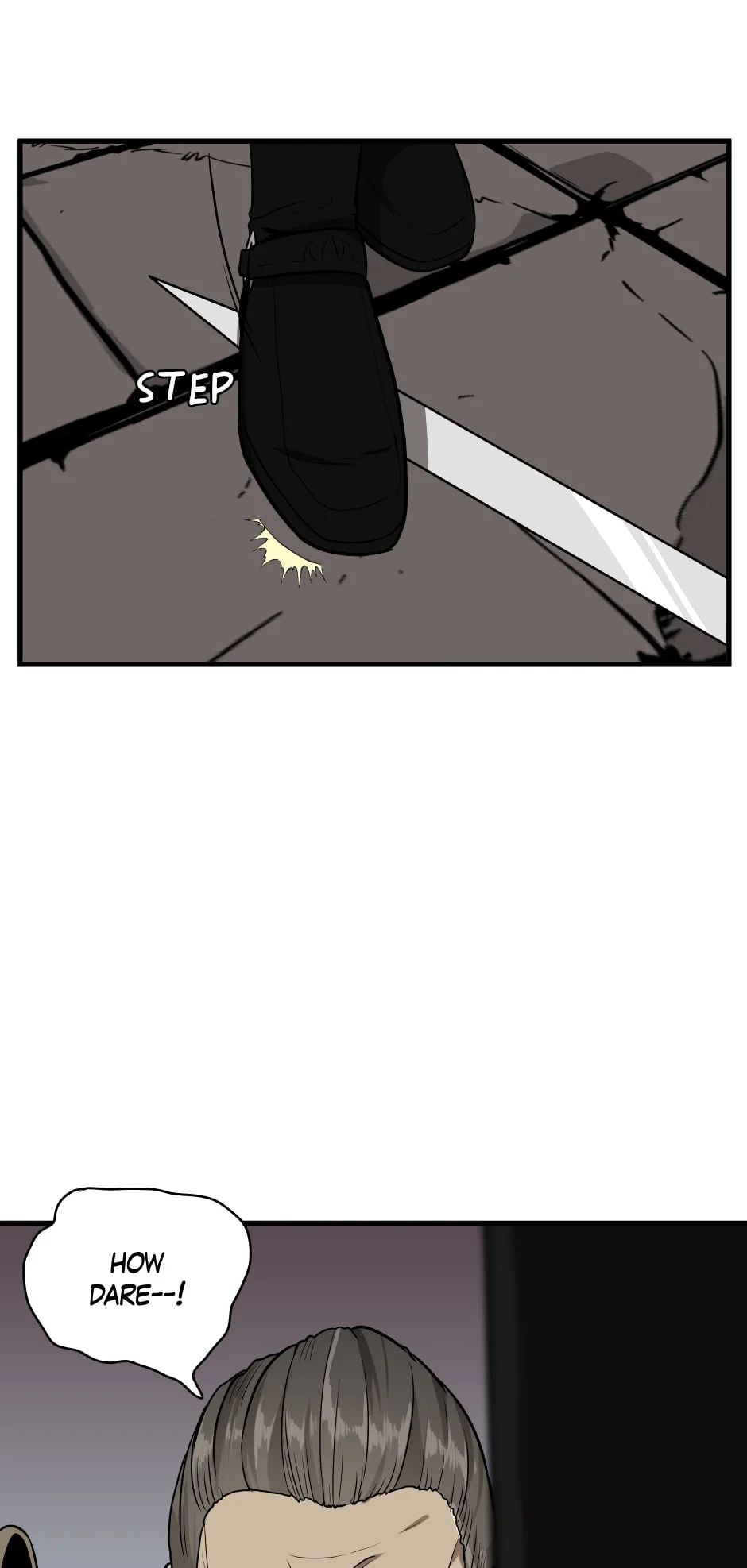 The Beginning After the End Chapter 58 page 23