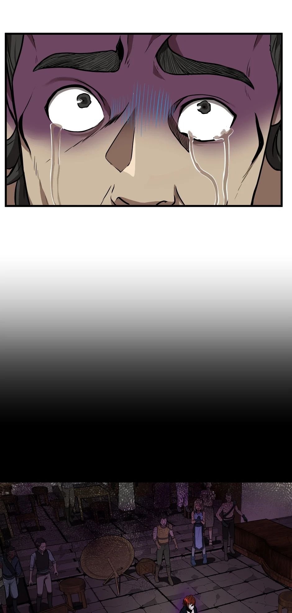 The Beginning After the End Chapter 58 page 25