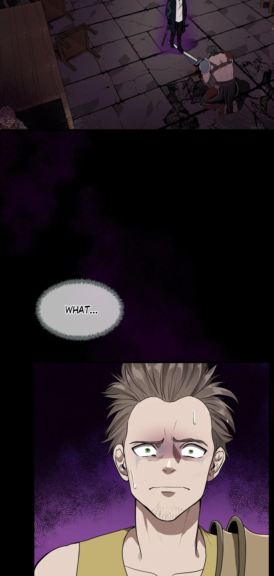 The Beginning After the End Chapter 58 page 26