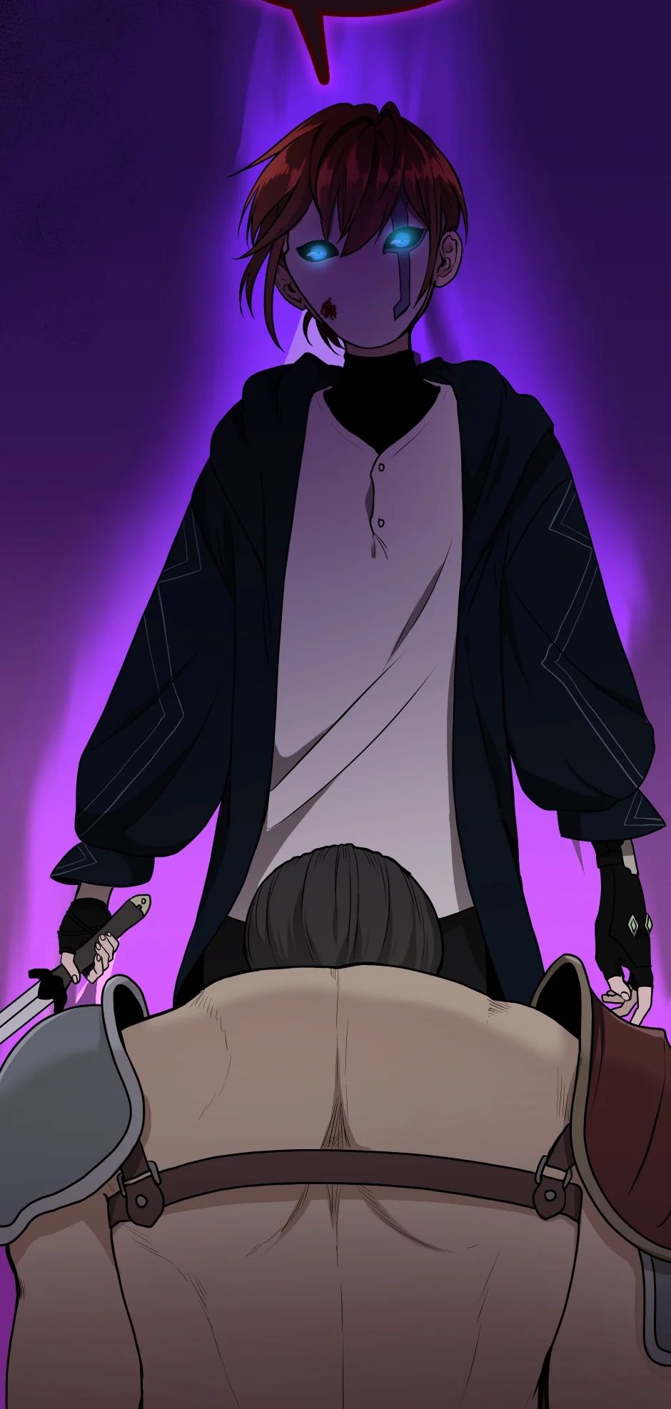 The Beginning After the End Chapter 58 page 29