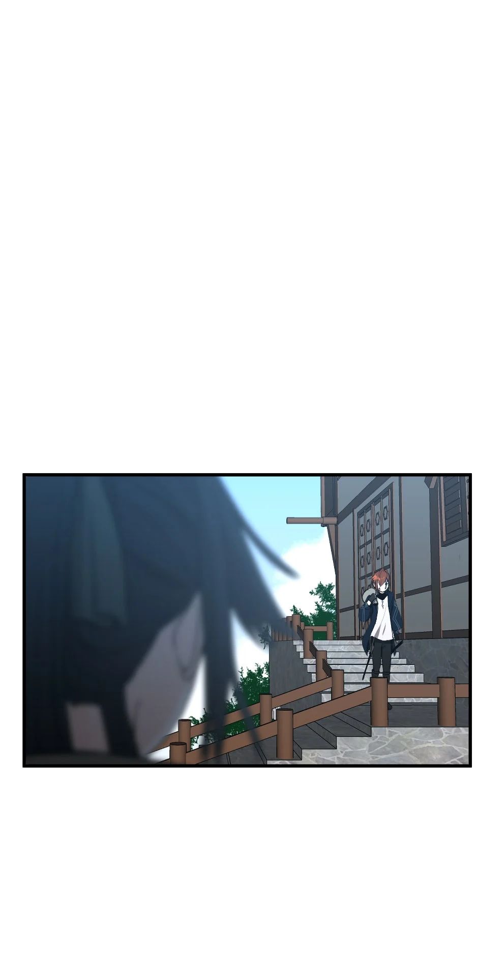The Beginning After the End Chapter 58 page 35