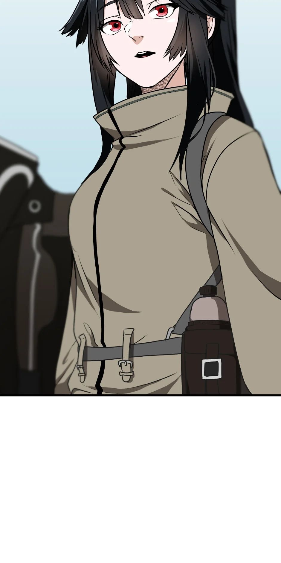 The Beginning After the End Chapter 58 page 37