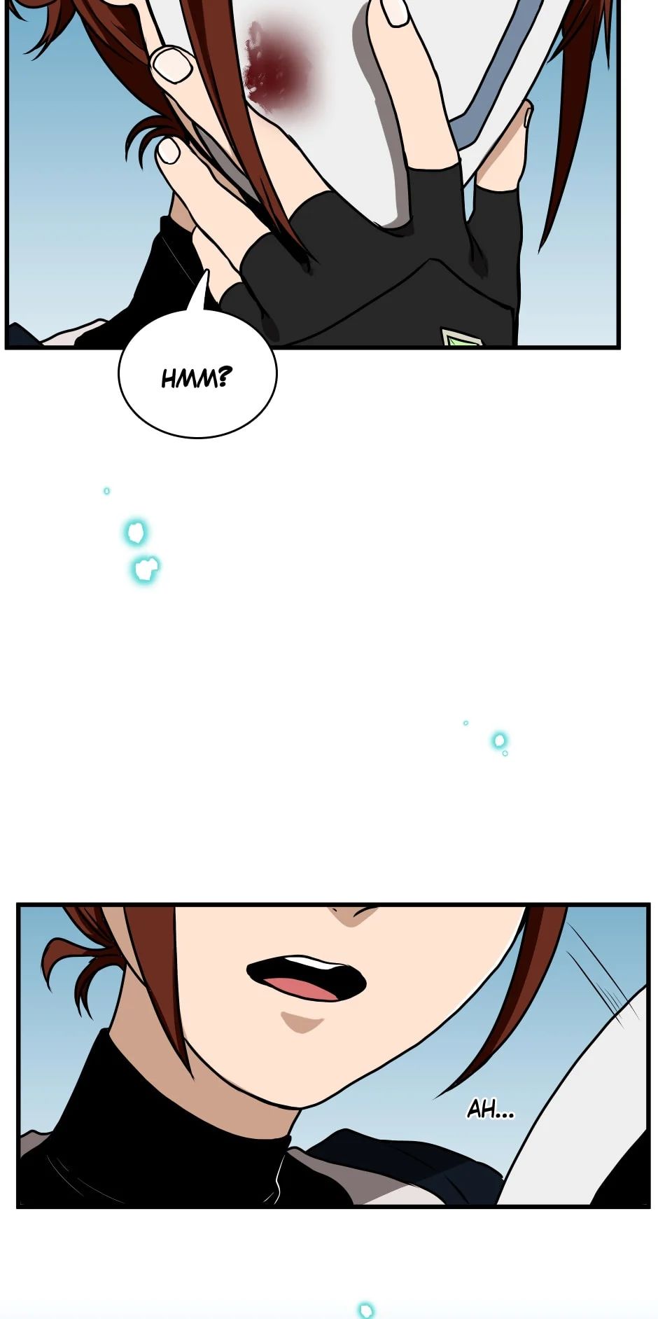 The Beginning After the End Chapter 58 page 39