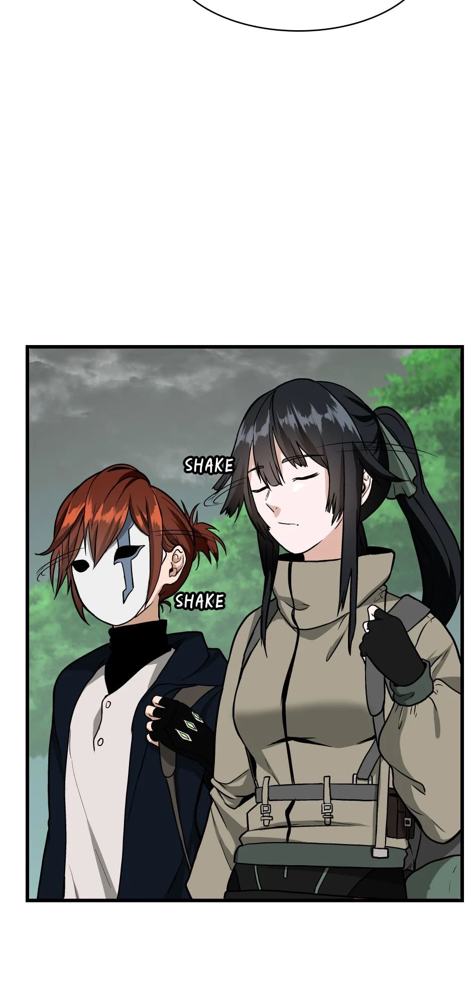 The Beginning After the End Chapter 59 page 8