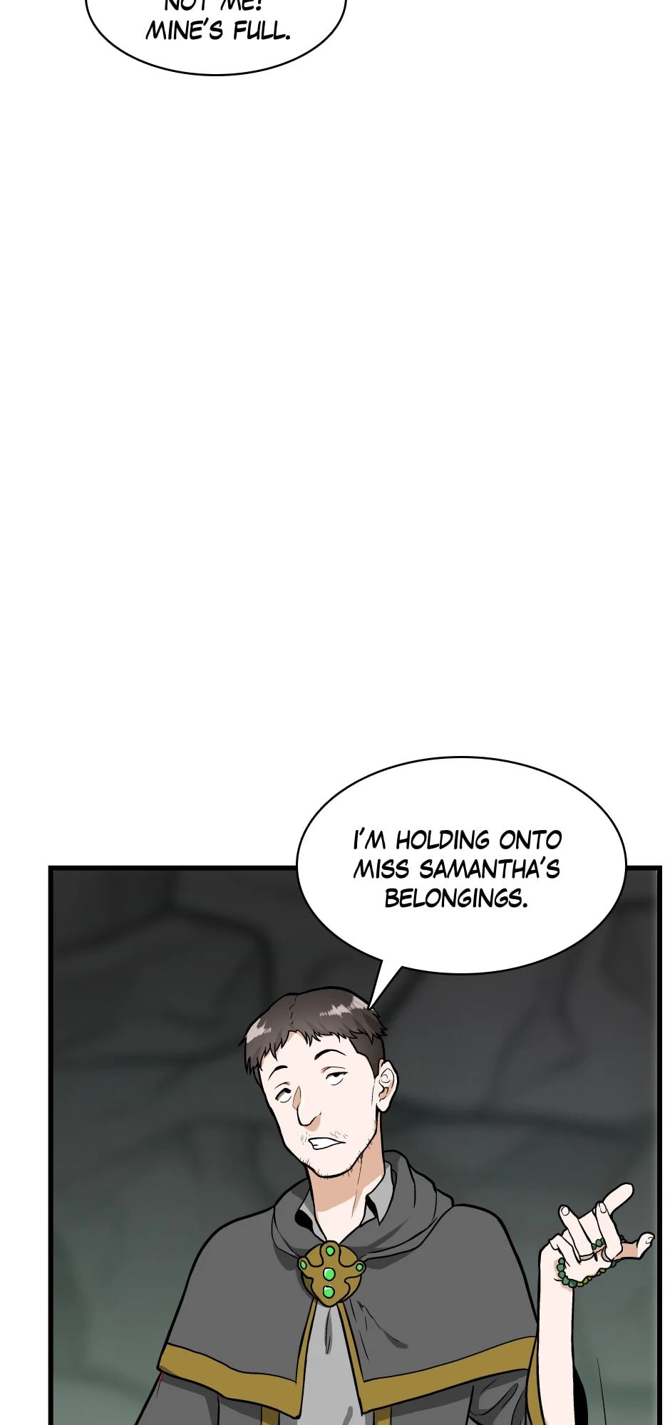 The Beginning After the End Chapter 59 page 10