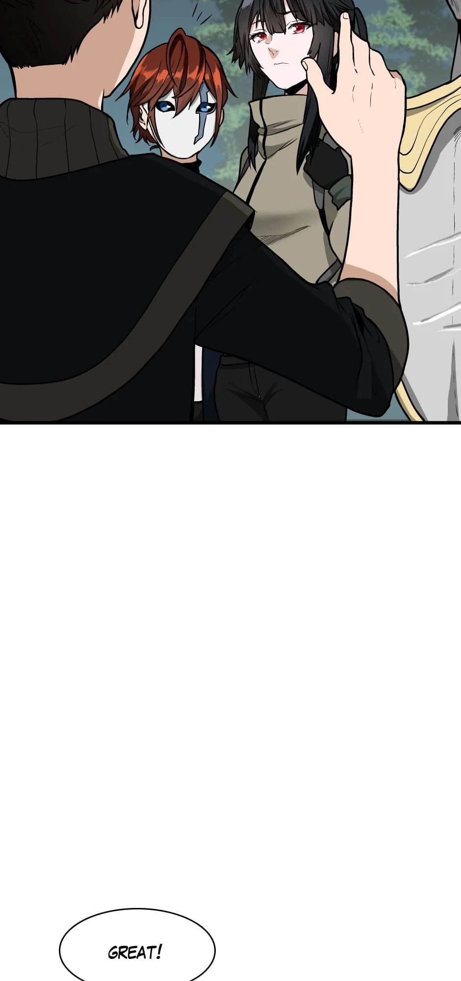 The Beginning After the End Chapter 59 page 12