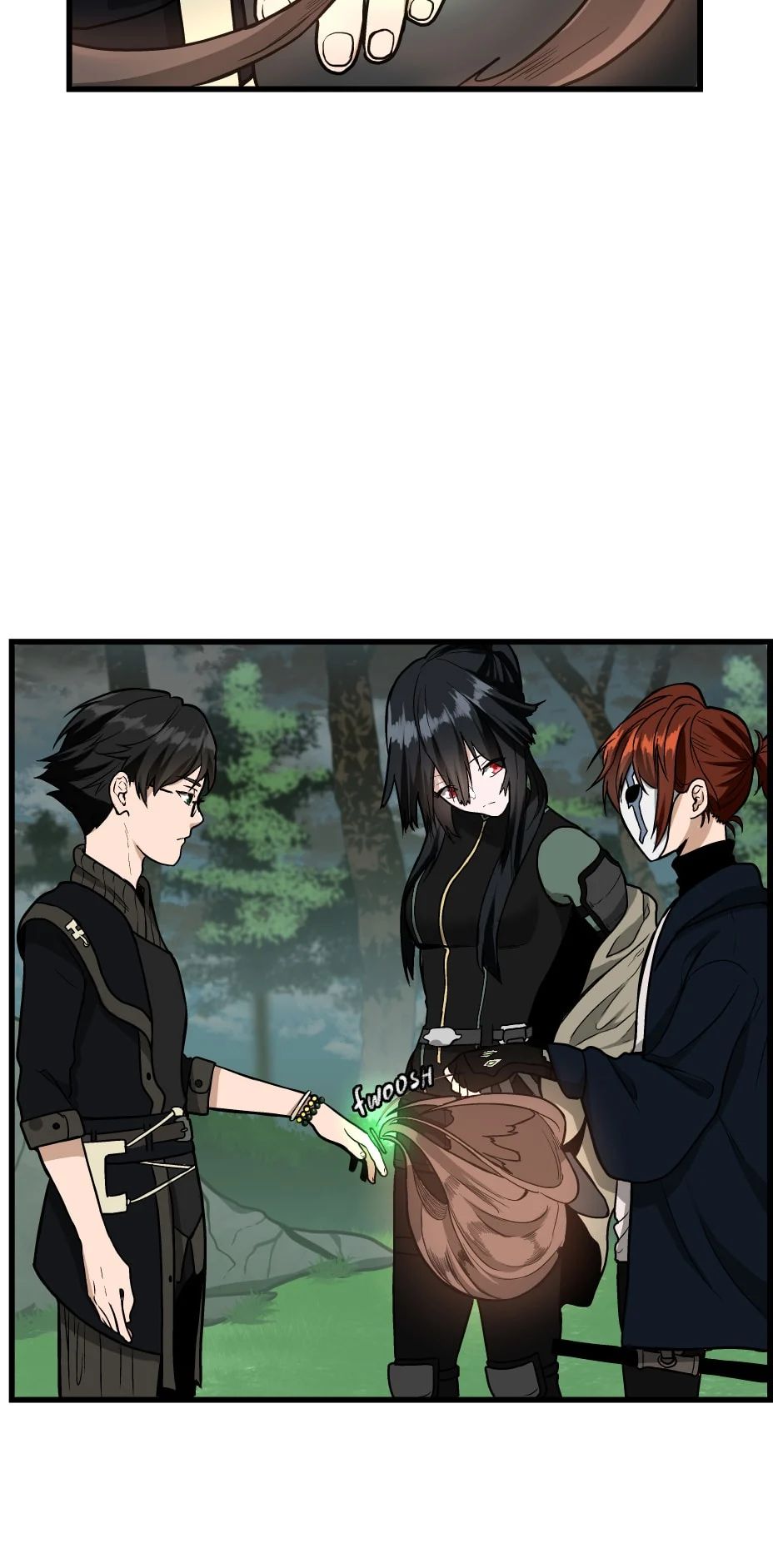 The Beginning After the End Chapter 59 page 15