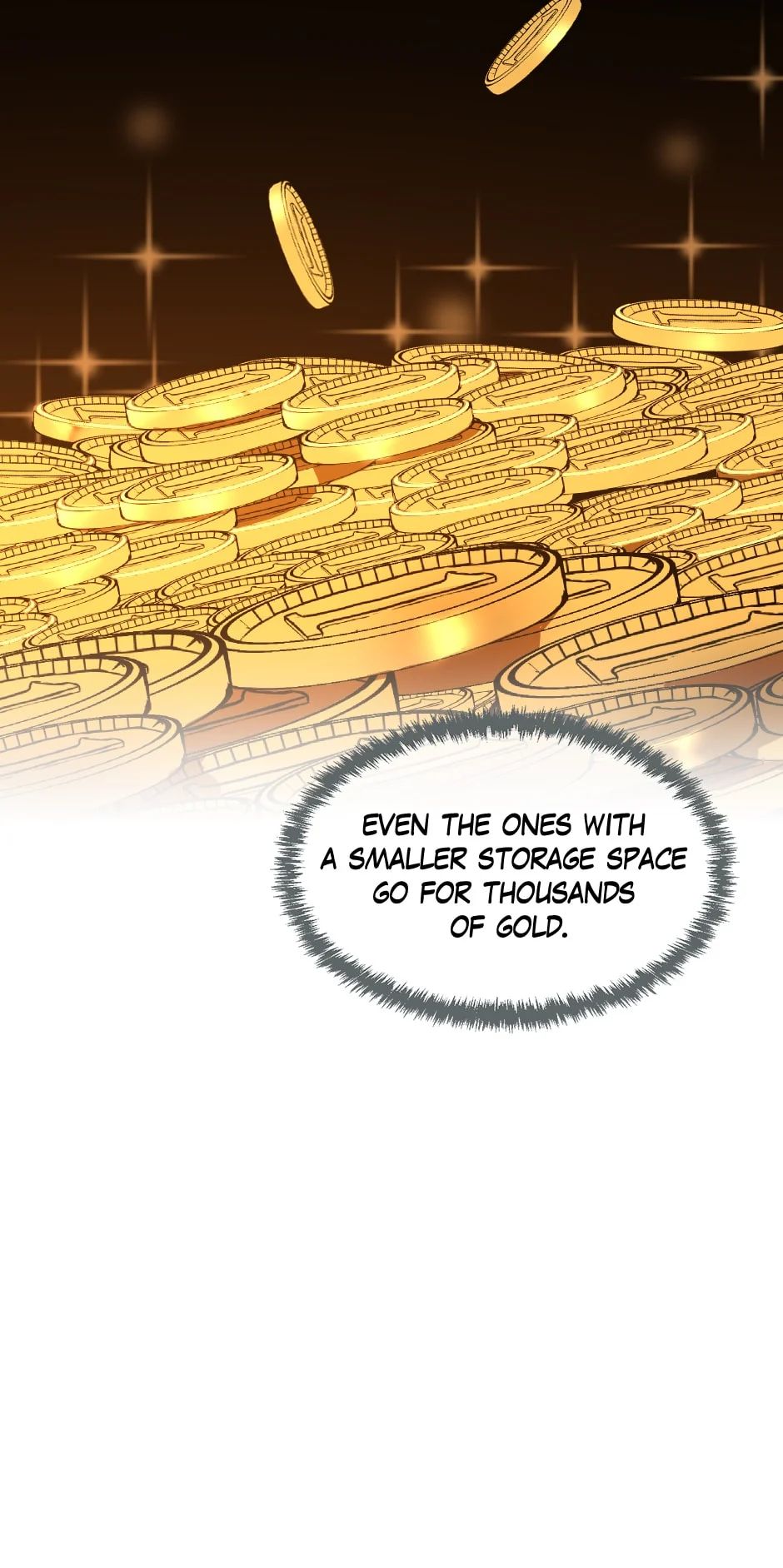 The Beginning After the End Chapter 59 page 19