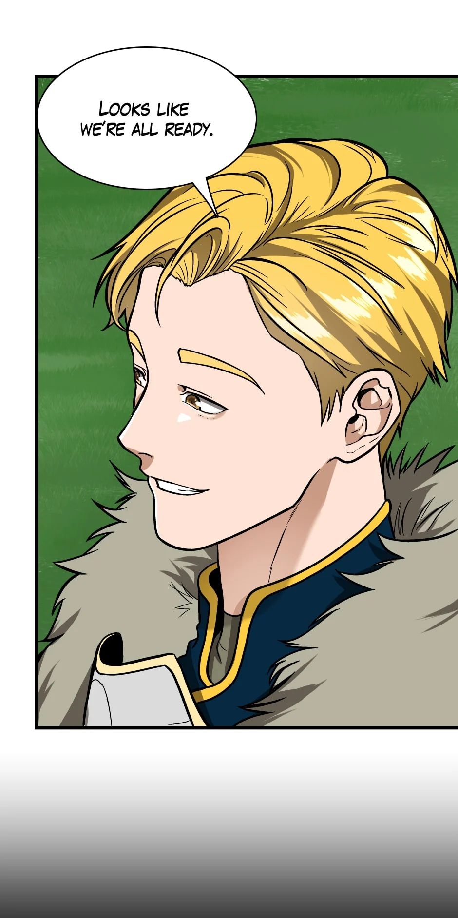 The Beginning After the End Chapter 59 page 25