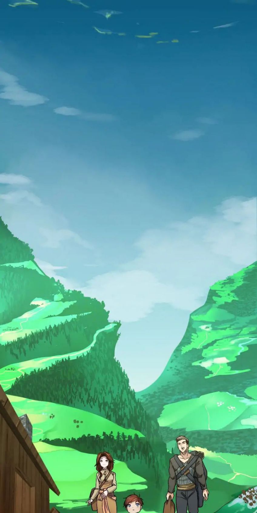 The Beginning After the End Chapter 6 page 5