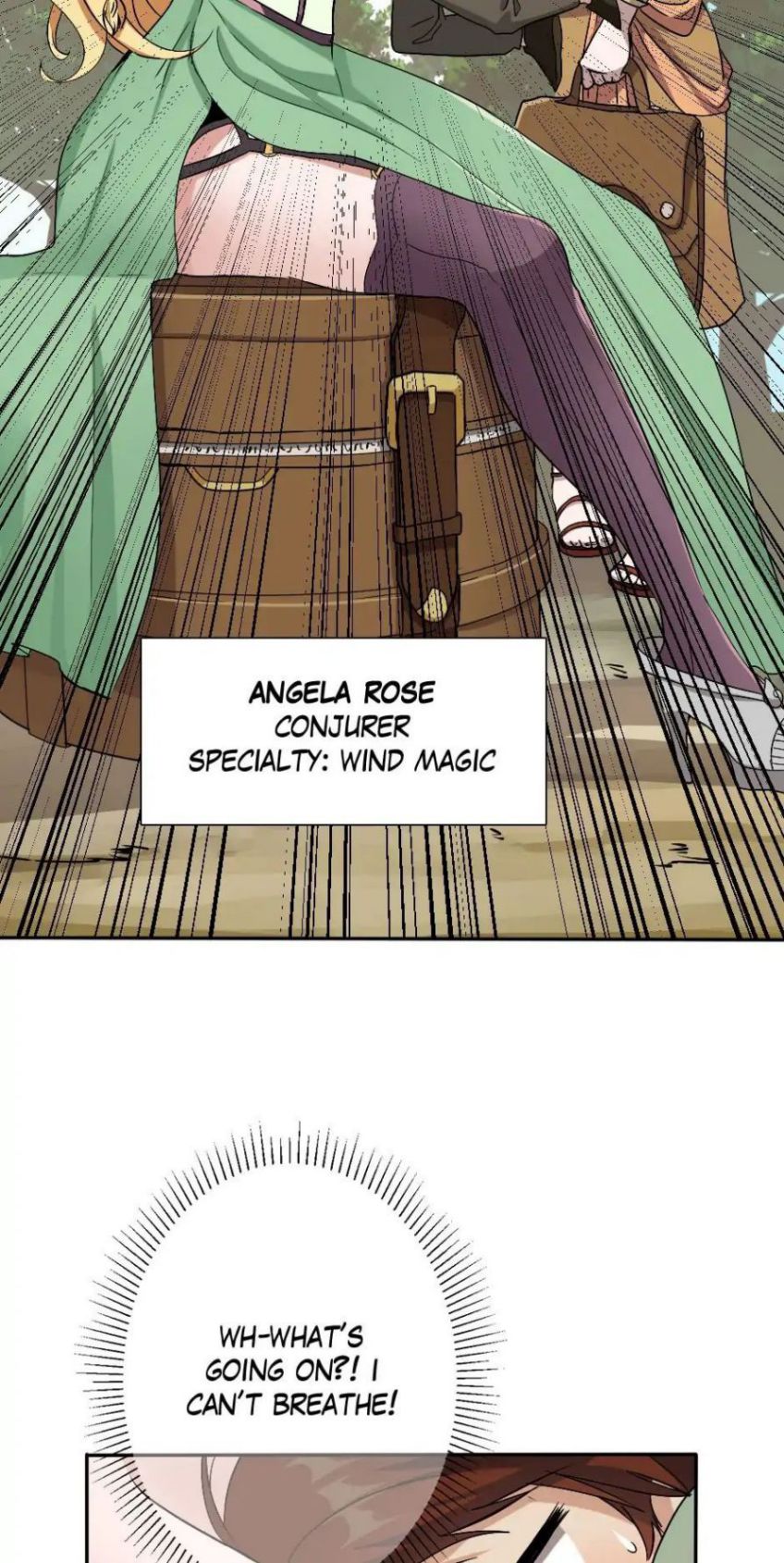 The Beginning After the End Chapter 6 page 15