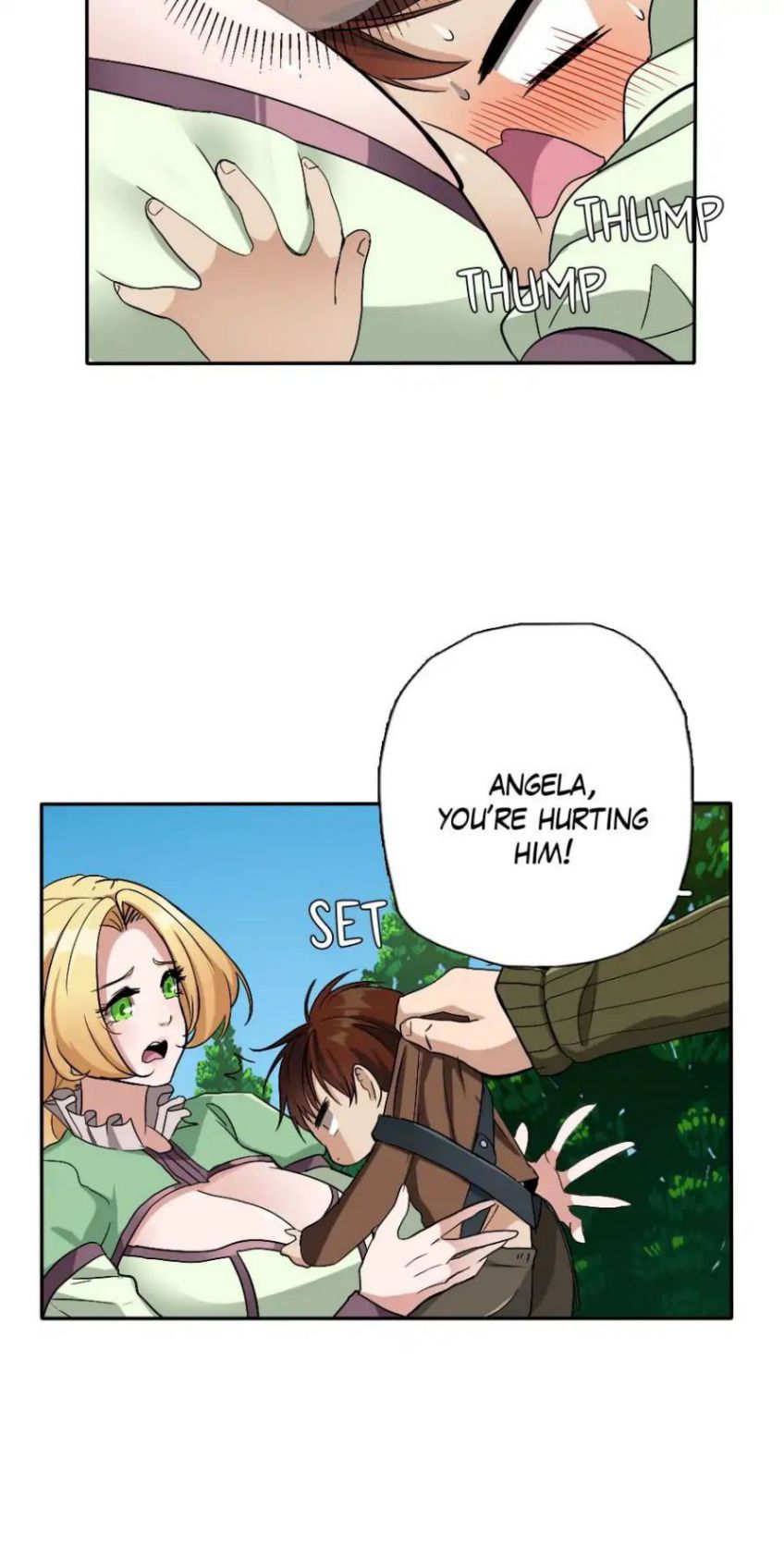 The Beginning After the End Chapter 6 page 16