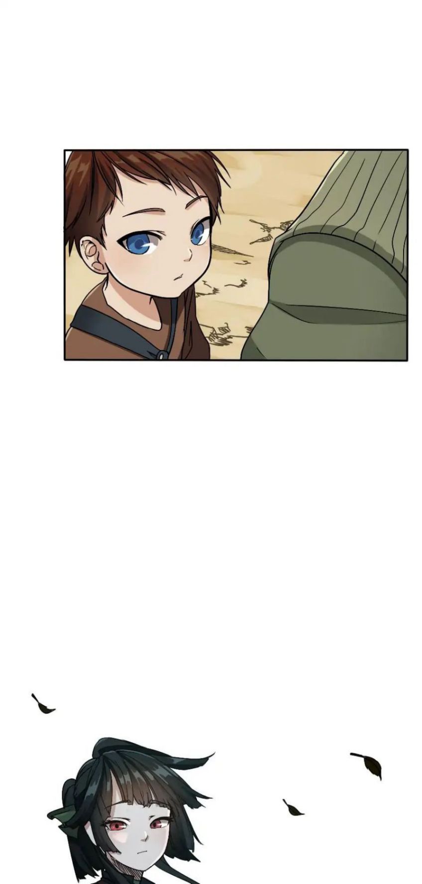 The Beginning After the End Chapter 6 page 20