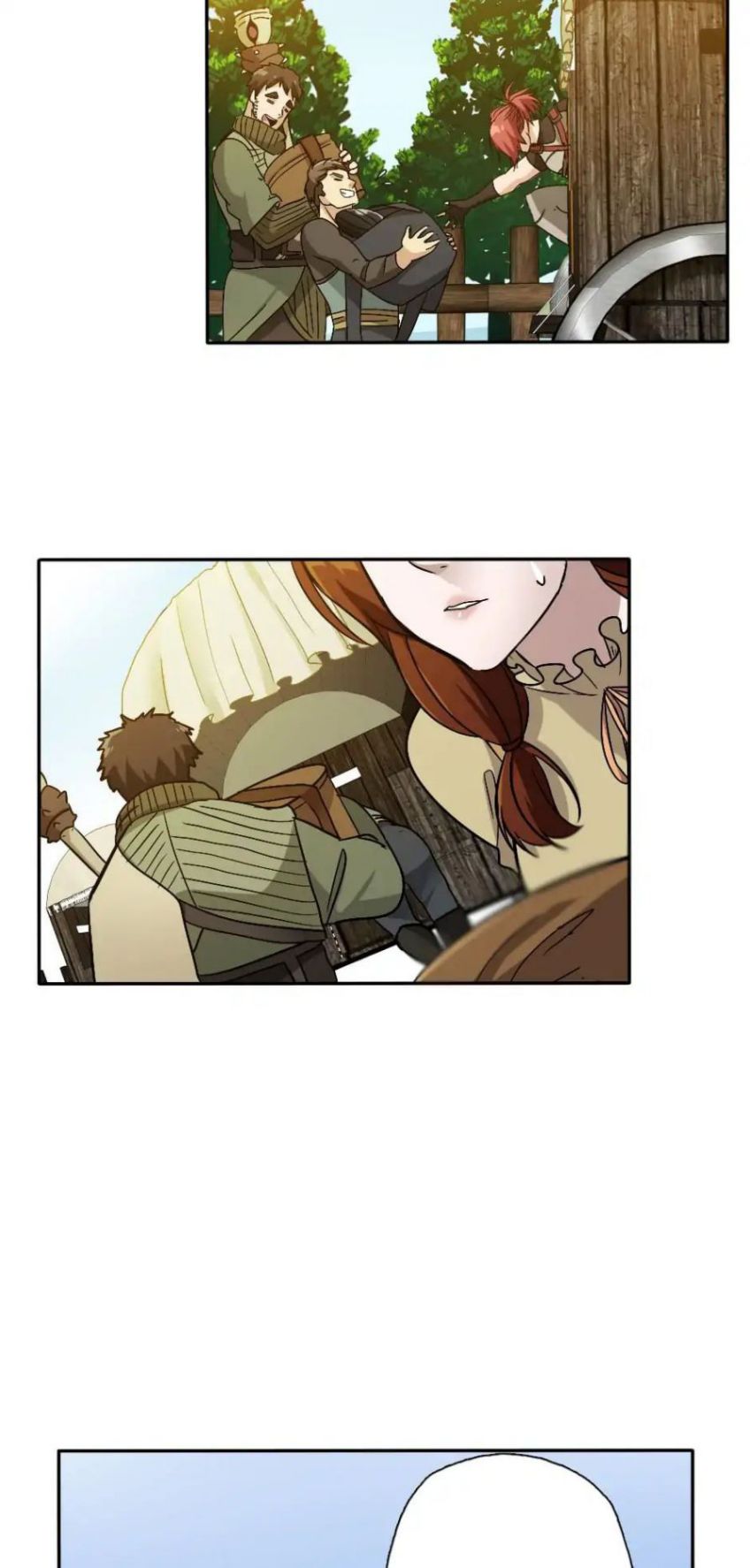 The Beginning After the End Chapter 6 page 26