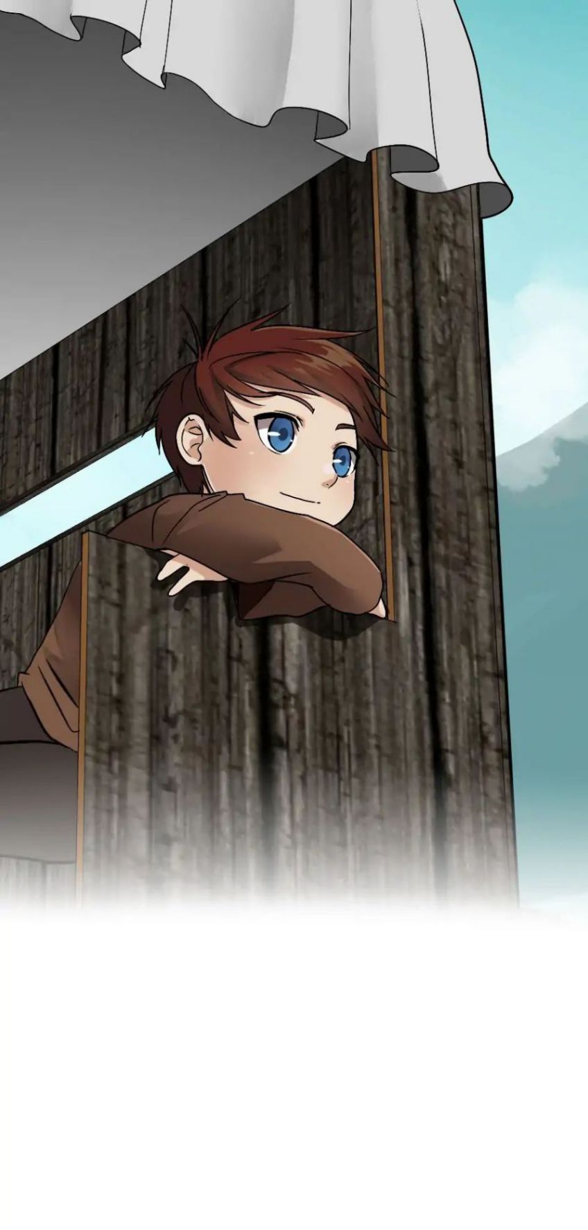 The Beginning After the End Chapter 6 page 30