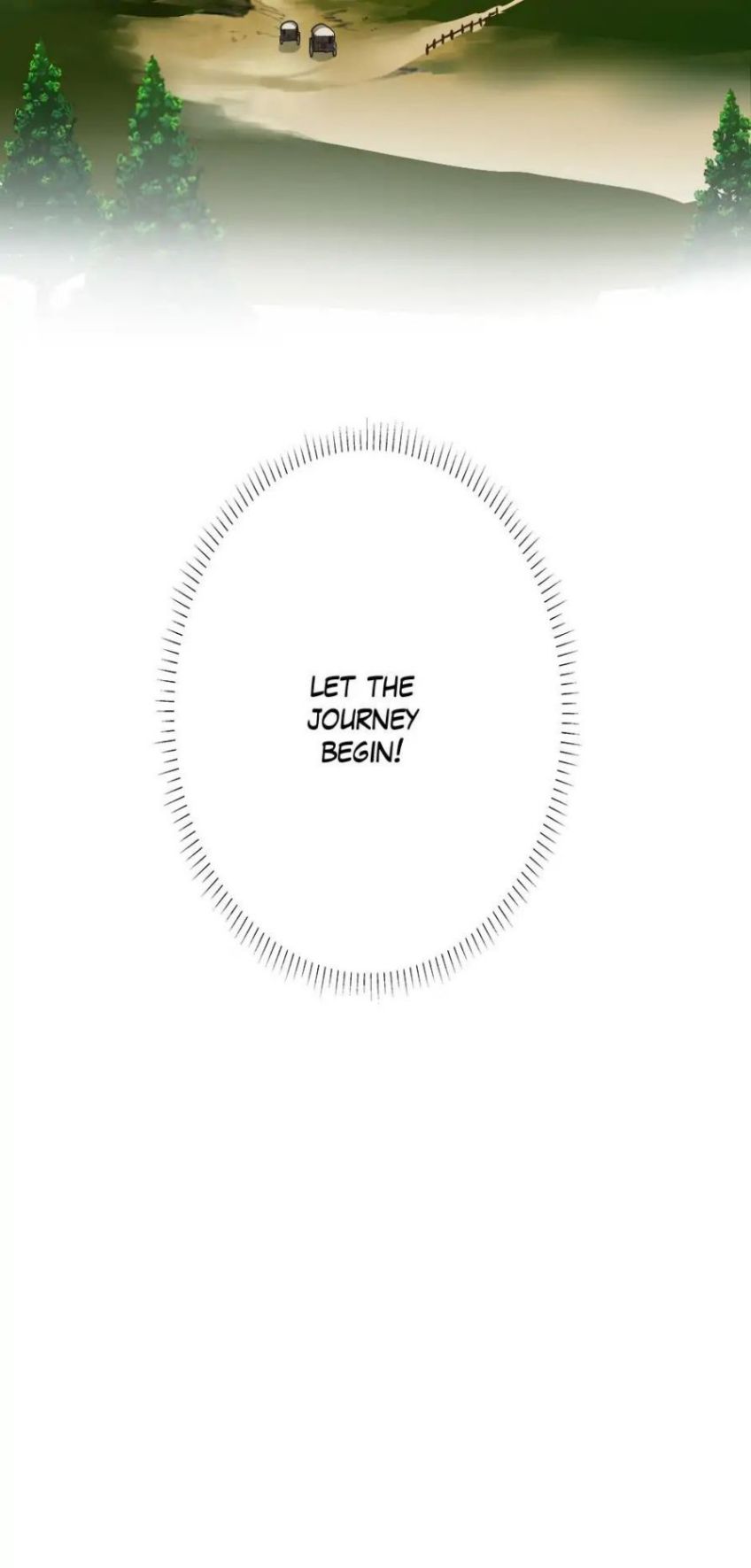The Beginning After the End Chapter 6 page 32