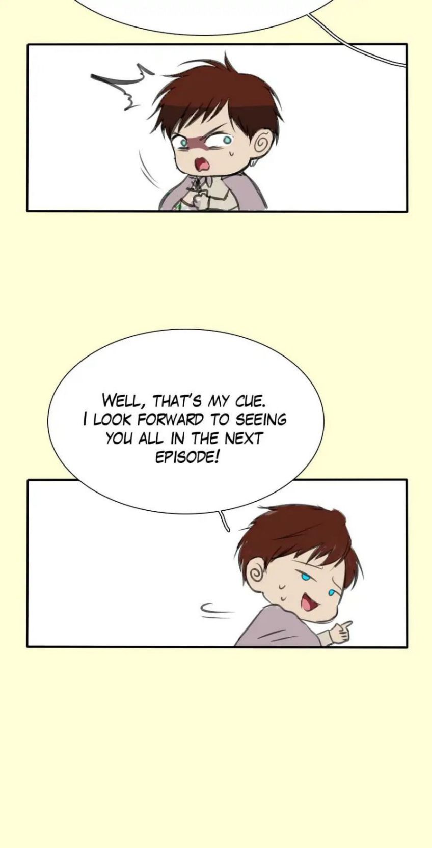 The Beginning After the End Chapter 6 page 36