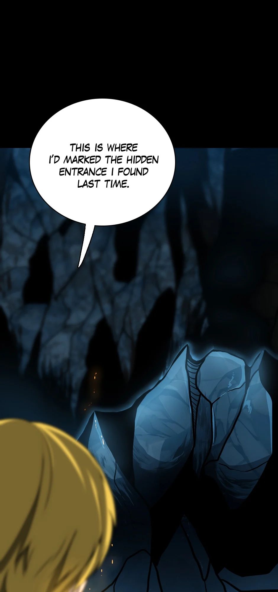 The Beginning After the End Chapter 60 page 8
